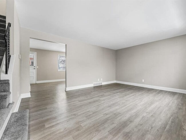 Greens on Mill Townhomes in Williamsville, NY - Foto de edificio - Building Photo