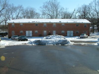 208 E North St in Mason, OH - Foto de edificio - Building Photo