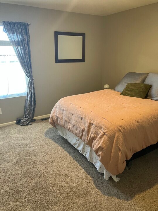 1785 War Knot Ln in Castle Rock, CO - Building Photo