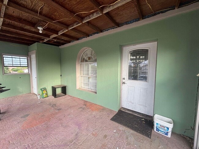 717 1/2 O'Kane St in Laredo, TX - Building Photo - Building Photo