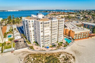 4950 Gulf Blvd, Unit 304 in St Pete Beach, FL - Building Photo - Building Photo