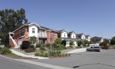 De Anza Gardens in Bay Point, CA - Building Photo - Building Photo