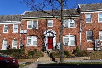 1316 Adams St NE in Washington, DC - Building Photo - Building Photo