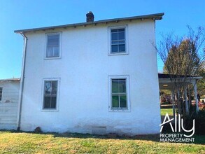 108 Lankford Ave in Charlottesville, VA - Building Photo - Building Photo