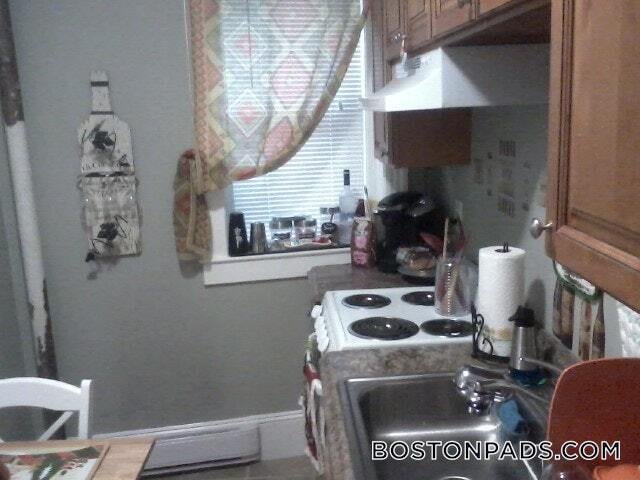 55 Park Dr in Boston, MA - Foto de edificio - Building Photo