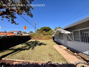 1748 Redding Ave in Rosemead, CA - Building Photo - Building Photo