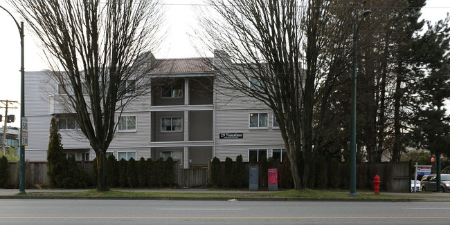 29 Nanaimo