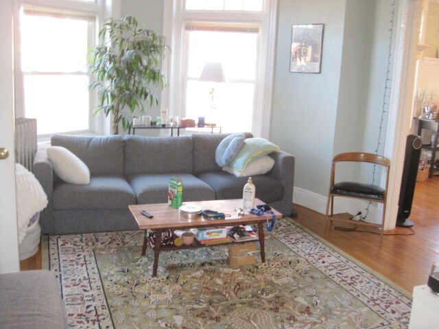 property at 1887 Beacon St