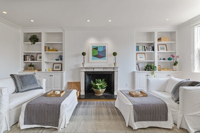 property at 49 Beacon St