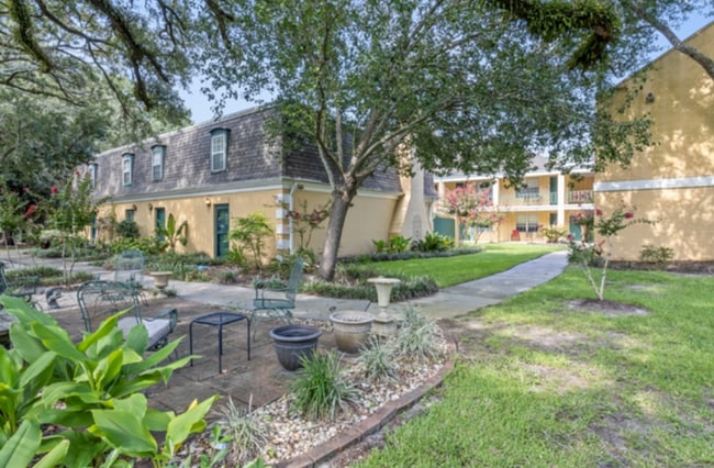 property at 3310 Washington Ave