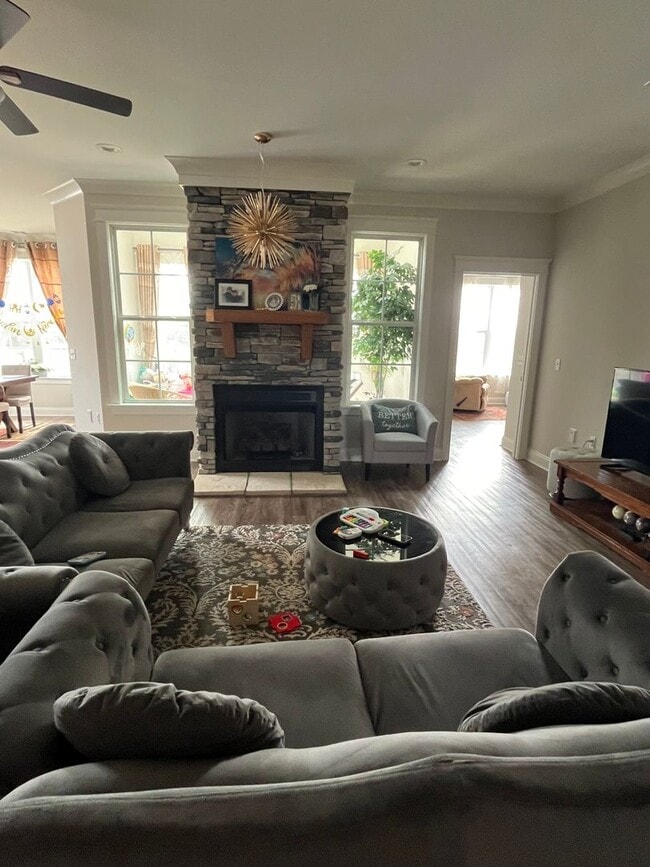 204 Overcup Dr in Troy, AL - Building Photo - Building Photo