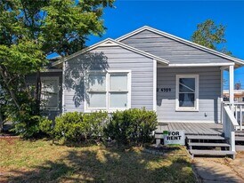 4709 Archer Dr in Corpus Christi, TX - Building Photo