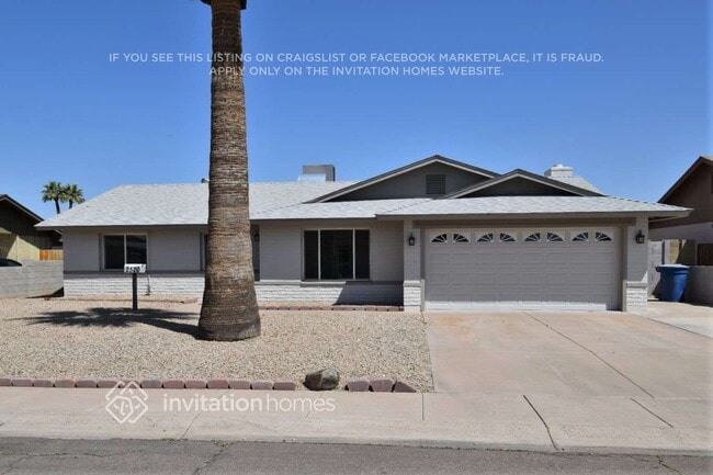 property at 2520 E Manhatton Dr