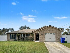 1380 9th Ave in DeLand, FL - Building Photo