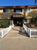 575 7th St in Imperial Beach, CA - Building Photo