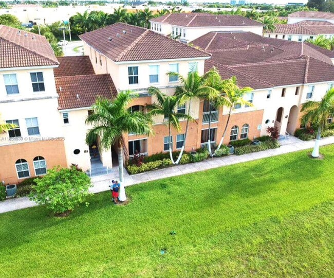 property at 10242 NW 7th St