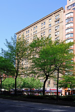 255 W 88th St in New York, NY - Foto de edificio - Building Photo
