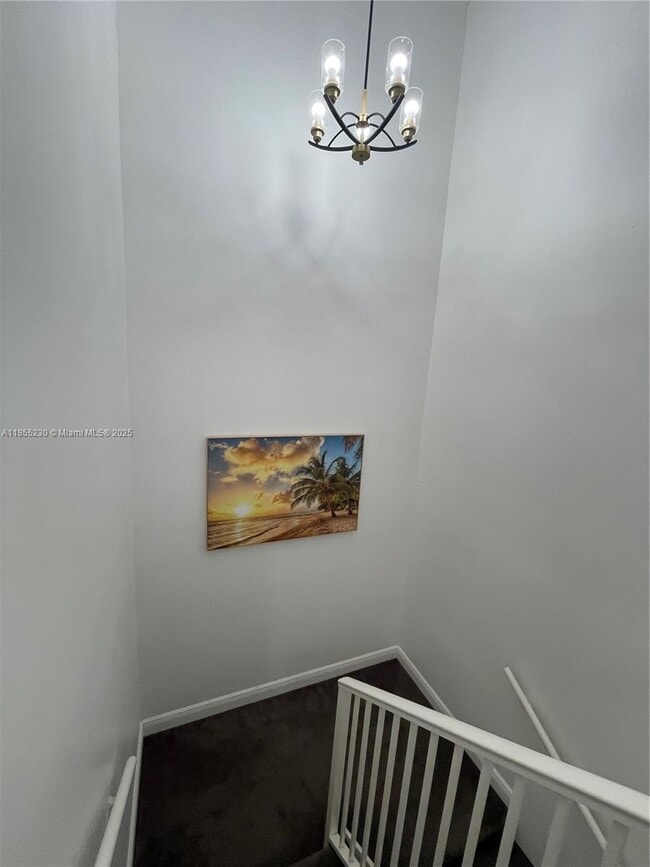 property at 3450 NW 17th Terrace