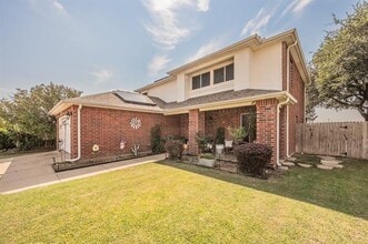 4204 Cave Cove Ct in Fort Worth, TX - Building Photo - Building Photo