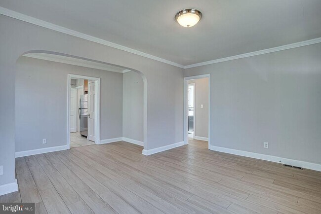 859 N Abingdon St in Arlington, VA - Building Photo - Building Photo