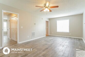 1100 Curtiss Dr in Garner, NC - Building Photo - Building Photo