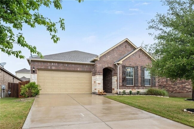 2109 Edson Ct in Leander, TX - Building Photo - Building Photo