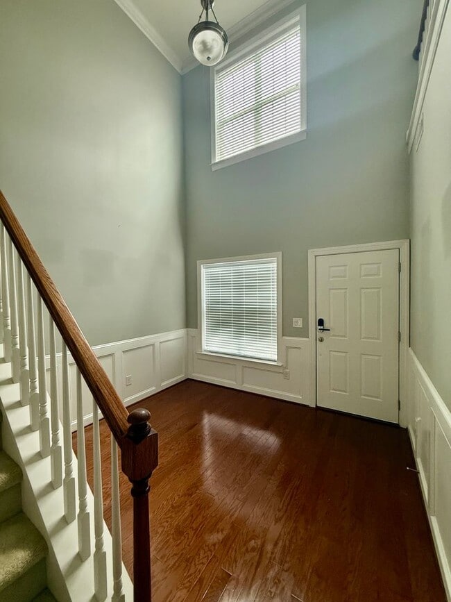 2806 Grove Park Dr in Burlington, NC - Foto de edificio - Building Photo