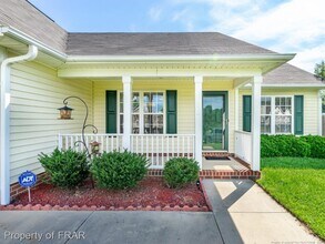239 Van Buren Dr in Raeford, NC - Building Photo - Building Photo