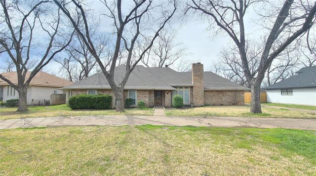 7519 Ravenswood Rd in Granbury, TX - Building Photo - Building Photo