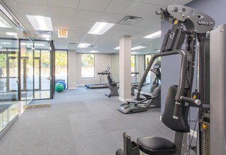 Affinity of North Avenue in Chicago, IL - Building Photo - Interior Photo