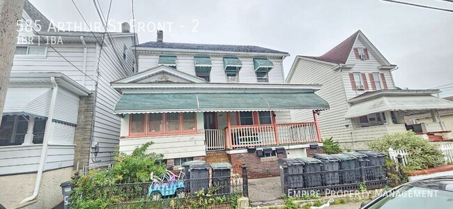 property at 585 Arthur St