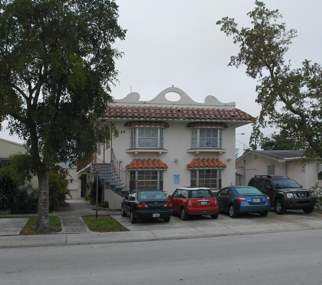 2030 Fillmore St in Hollywood, FL - Building Photo - Building Photo