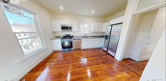 736 Main St, Unit 3 in Willimantic, CT - Building Photo - Building Photo