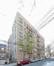 829 Adee Ave in Bronx, NY - Building Photo - Building Photo