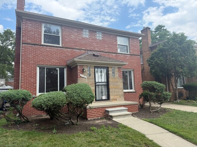 property at 19784 Snowden St