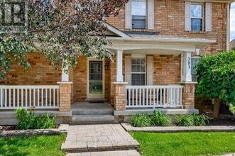 381 Baverstock Crescent in Milton, ON - Building Photo - Building Photo