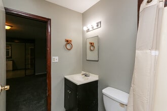 2699 Saint Benedict St, Unit 1 in Baltimore, MD - Foto de edificio - Building Photo