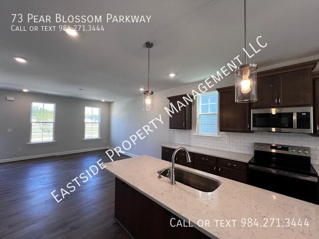73 Pear Blossom Pkwy in Clayton, NC - Building Photo - Building Photo
