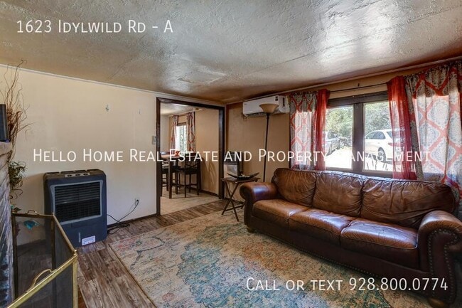 1623 Idylwild Rd in Prescott, AZ - Building Photo - Building Photo
