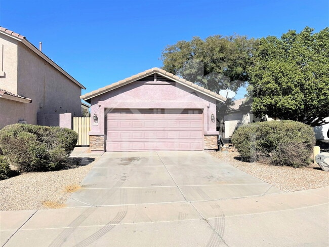 property at 8736 E Nido Cir