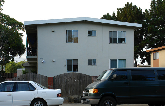 1626 Adams St in Milpitas, CA - Building Photo - Building Photo