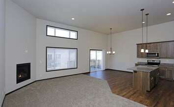 3315 Pr Hts Wy in West Fargo, ND - Building Photo - Building Photo