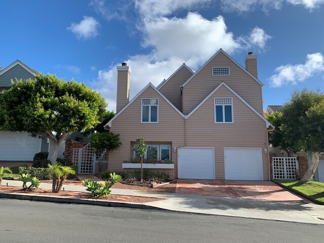 7635 Draper Ave, Unit 7635 in La Jolla, CA - Building Photo