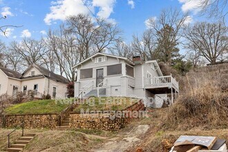 2712 24th Street Ensley in Birmingham, AL - Building Photo - Building Photo