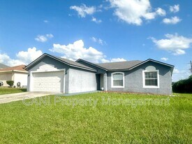 2871 Lockwood Blvd in Deltona, FL - Building Photo