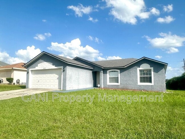 property at 2871 Lockwood Blvd