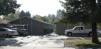 1090-1096 Fir Ave Apartments