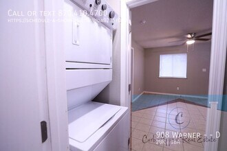 908 Warner Ave-Unit -D in Jonesboro, AR - Building Photo - Building Photo