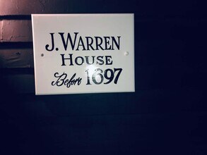 101 Boston Rd, Unit Sarah in Chelmsford, MA - Foto de edificio - Building Photo