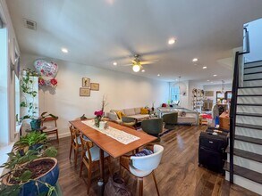 815 Longfellow St NW in Washington, DC - Building Photo - Building Photo